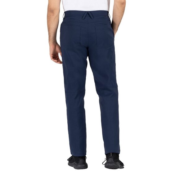 Gerry Men's Fleece Lined Pant - Picture 2 of 6